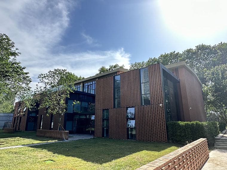 二砂文創園51號樓